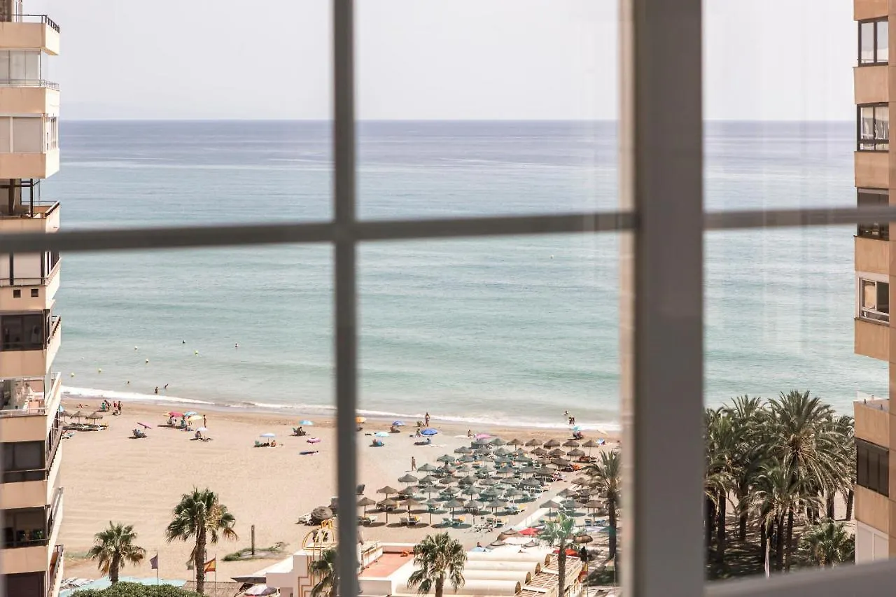 Apartamento Torremolinos Benyamina公寓 西班牙