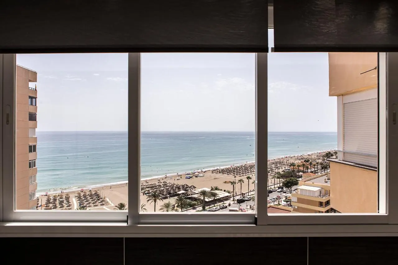 Apartamento Torremolinos Benyamina公寓