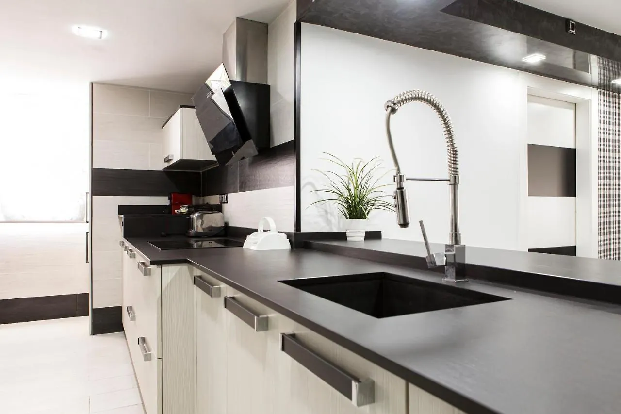 Apartamento Torremolinos Benyamina公寓