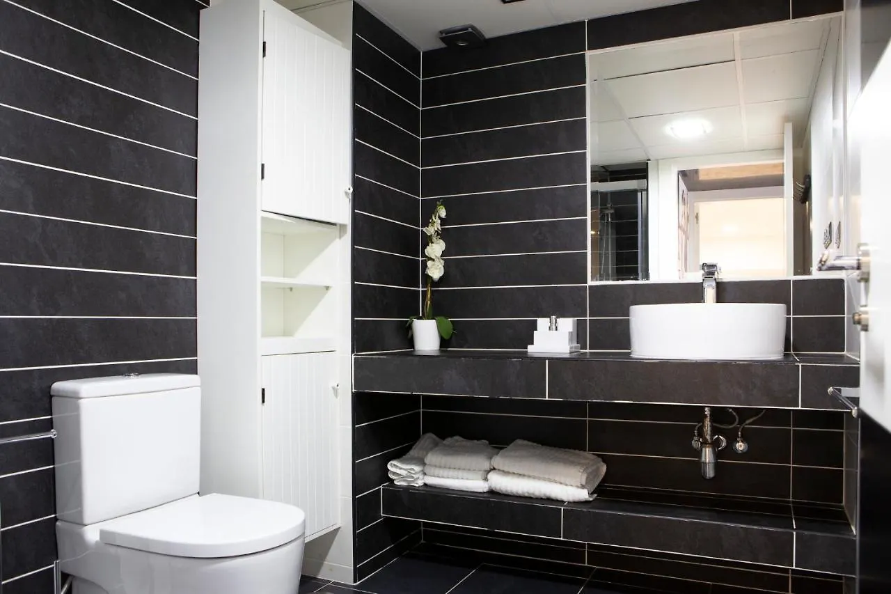 Apartamento Torremolinos Benyamina公寓
